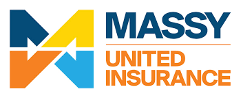 Massy United Insurance logo