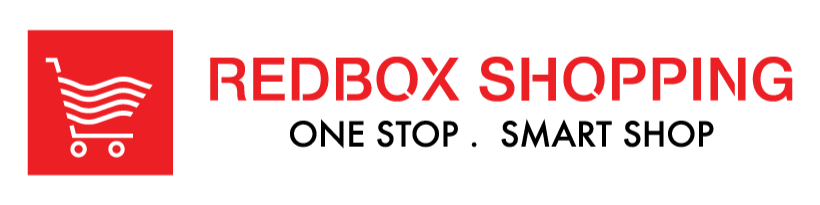 Red Box Shopping logo