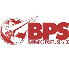 Barbados Postal Service logo