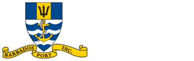 Barbados Port Authority logo