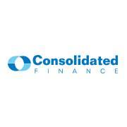 Consolidated Finance logo