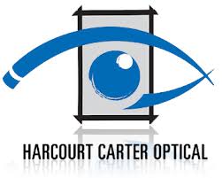 Harcourt Carter logo