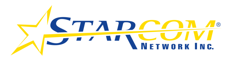 Starcom Network logo