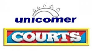 Unicomer Courts