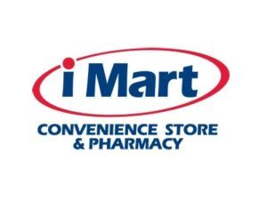Imart pharmacies logo