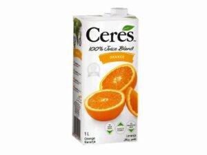 Ceres Juice - Orange 1L