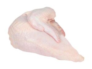 Chicken Breast wing
