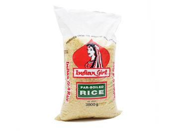 Indian Girl Parboiled Rice 3.8kg-1-98