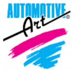 Automotive Art logo